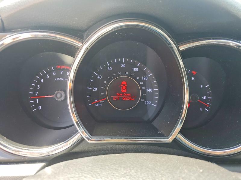 Продажа на аукционе авто 2013 Kia Optima, vin: 5XXGN4A77DG147486, номер лота: 56788576
