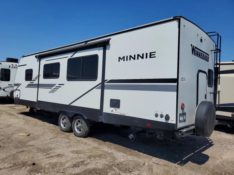 Продаж на аукціоні авто 2021 Winnebago Minnie, vin: 54CTM1V20M6061966, номер лоту: 58527076