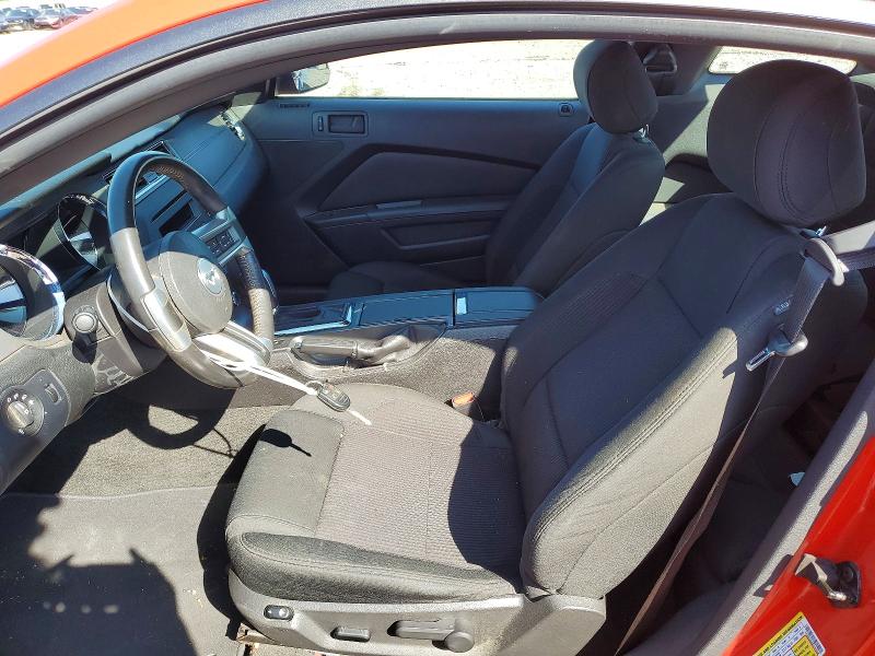 Продаж на аукціоні авто 2014 Ford Mustang, vin: 1ZVBP8AMXE5249496, номер лоту: 55429016