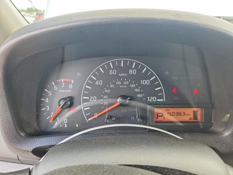 2020 Nissan Nv200 მანქანა იყიდება აუქციონზე, vin: 3N6CM0KN0LK691163, აუქციონის ნომერი: 57202026