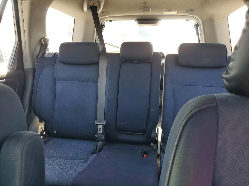 2006 Honda Cr-v მანქანა იყიდება აუქციონზე, vin: JHLRD68526C023787, აუქციონის ნომერი: 56180056