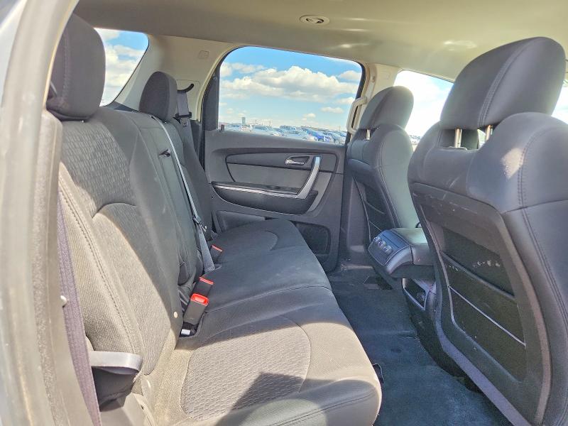 2008 Gmc Acadia მანქანა იყიდება აუქციონზე, vin: 1GKEV13778J211597, აუქციონის ნომერი: 56516126