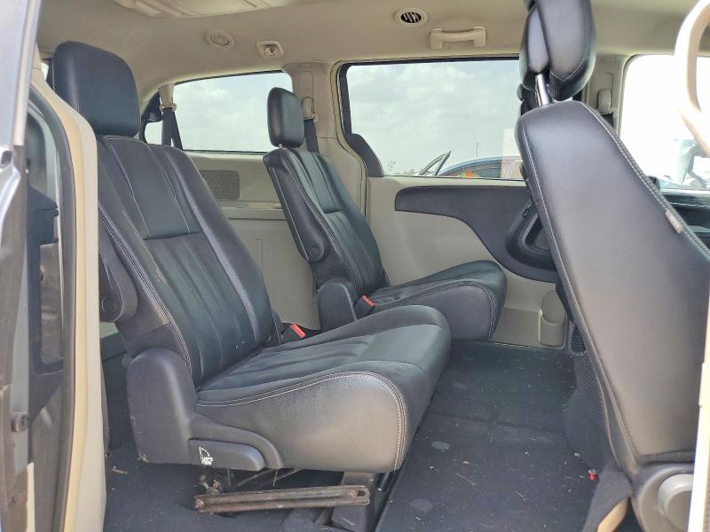 Aukcja sprzedaży 2016 Chrysler Town & Country, vin: 2C4RC1BGXGR213343, numer aukcji: 59197866