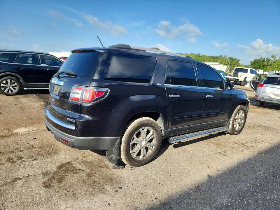 Продаж на аукціоні авто 2015 Gmc Acadia, vin: 1GKKVSKDXFJ196994, номер лоту: 58611536
