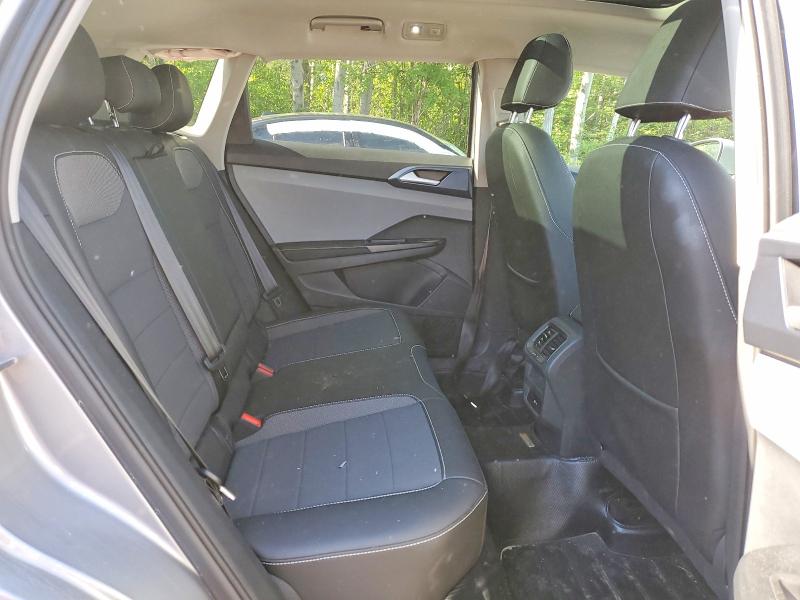 Aukcja sprzedaży 2024 Volkswagen Taos, vin: 3VVEX7B23RM011563, numer aukcji: 54666806