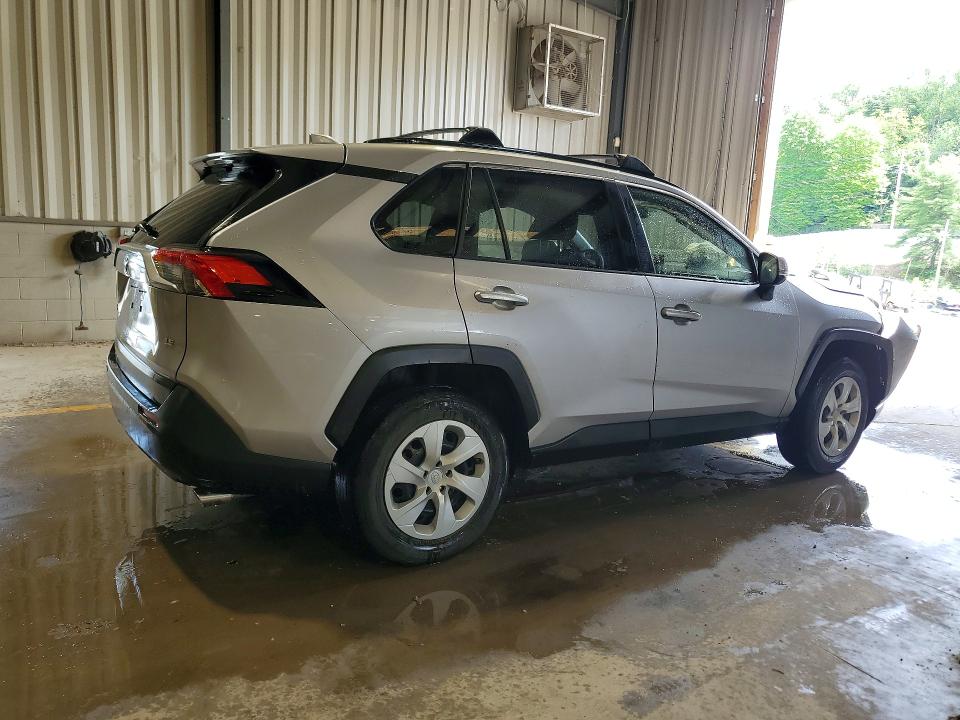 55351246 :رقم المزاد ، JTMK1RFVXLD059728 vin ، 2020 Toyota Rav4 مزاد بيع