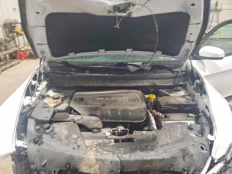 Продаж на аукціоні авто 2016 Jeep Cherokee, vin: 1C4PJMCB1GW244456, номер лоту: 56183376