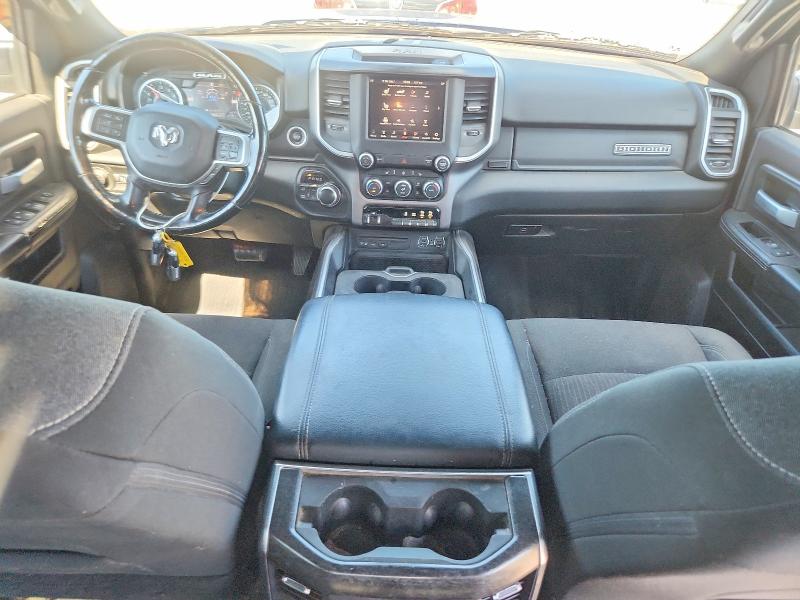 Aukcja sprzedaży 2019 Ram 2500, vin: 3C6UR5DJ5KG557404, numer aukcji: 56457156