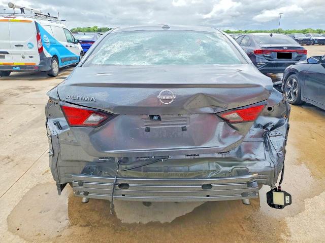 Aukcja sprzedaży 2025 Nissan Altima, vin: 1N4BL4DVXSN368808, numer aukcji: 57080766