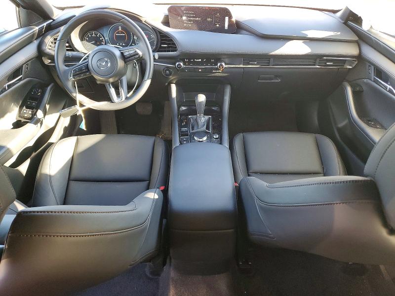 Aukcja sprzedaży 2025 Mazda 3, vin: JM1BPALM3S1783756, numer aukcji: 56968306