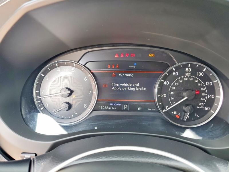 Продаж на аукціоні авто 2024 Infiniti Qx55, vin: 3PCAJ5JR0RF107561, номер лоту: 58720636