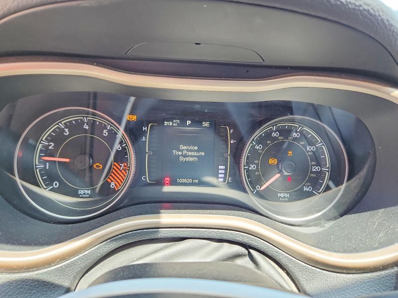 Продажа на аукционе авто 2014 Jeep Cherokee, vin: 1C4PJMCS4EW257635, номер лота: 56697996