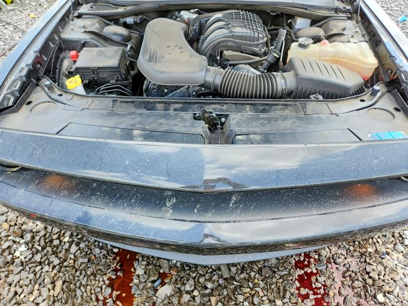 58557356 :رقم المزاد ، 2C3CDZAG3PH693125 vin ، 2023 Dodge Challenger مزاد بيع