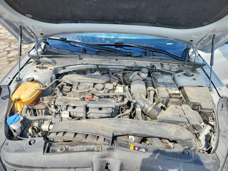 56231276 :رقم المزاد ، 5XXG64J28RG266186 vin ، 2024 Kia K5 مزاد بيع