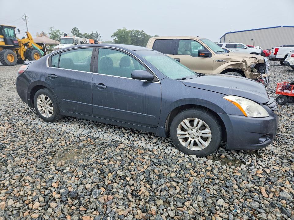Продажа на аукционе авто 2012 Nissan Altima, vin: 1N4AL2AP8CN564057, номер лота: 57255766