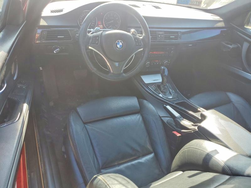 56292356 :رقم المزاد ، WBAWB73529P045477 vin ، 2009 Bmw 135 مزاد بيع