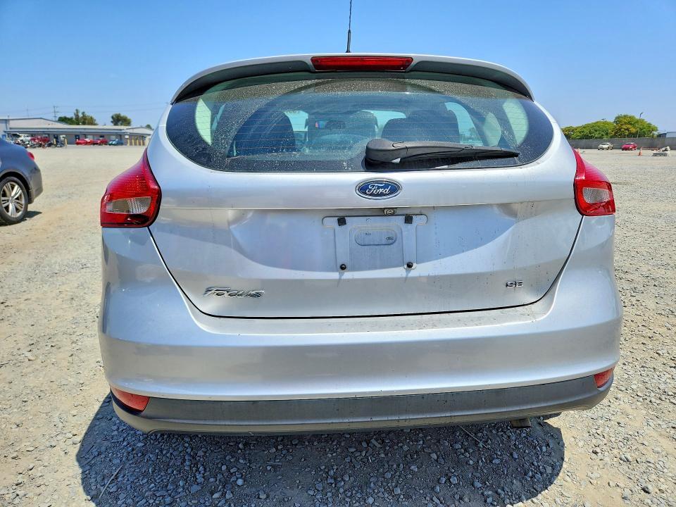 Aukcja sprzedaży 2015 Ford Focus, vin: 1FADP3K28FL307295, numer aukcji: 55723686