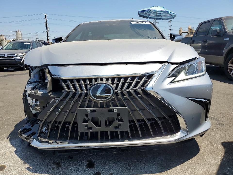 2024 Lexus Es 300h მანქანა იყიდება აუქციონზე, vin: 58ADA1C16RU051960, აუქციონის ნომერი: 59006896