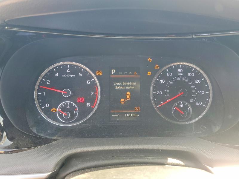 Aukcja sprzedaży 2022 Kia K5, vin: 5XXG64J21NG159247, numer aukcji: 58143516