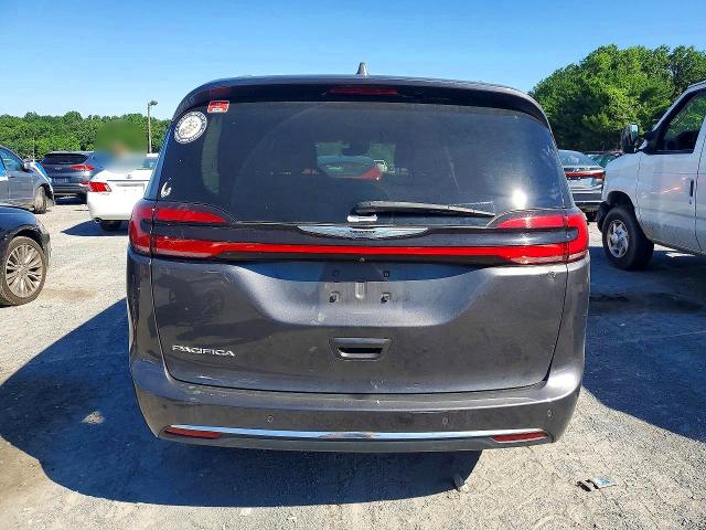 Aukcja sprzedaży 2021 Chrysler Pacifica, vin: 2C4RC1BG5MR593140, numer aukcji: 57635056