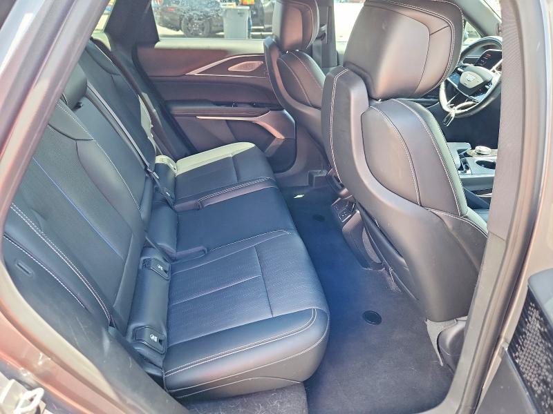 Aukcja sprzedaży 2023 Cadillac Lyriq, vin: 1GYKPMRK4PZ002611, numer aukcji: 57404866