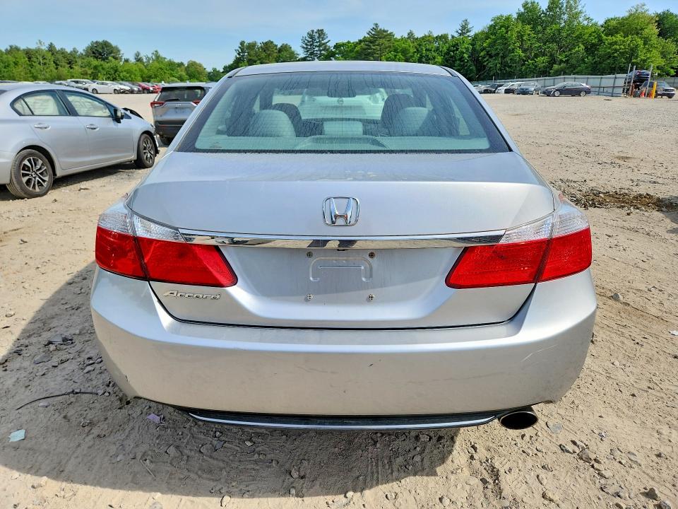 56423396 :رقم المزاد ، 1HGCR2F38EA204063 vin ، 2014 Honda Accord مزاد بيع