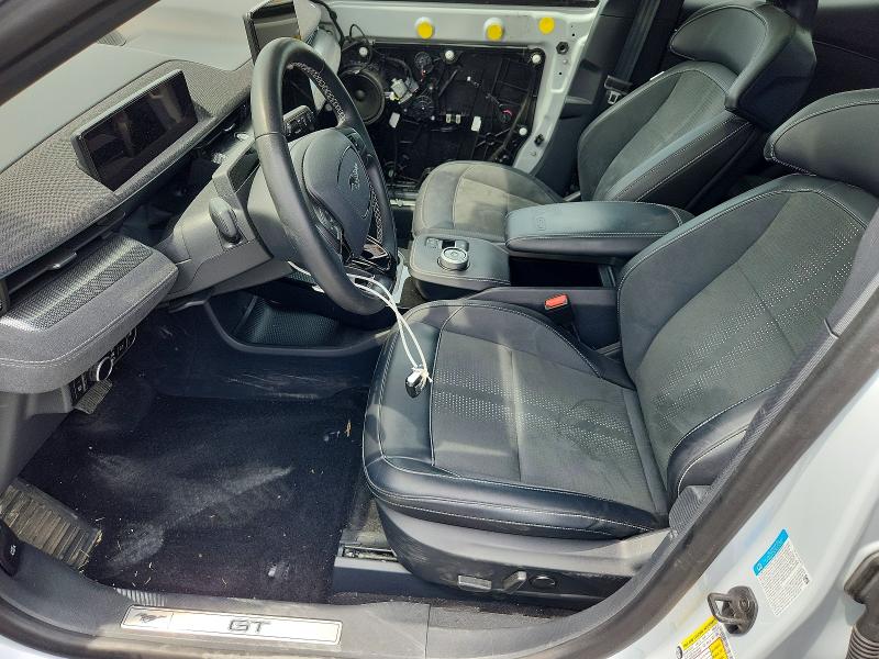 2023 Ford Mustang Mach-e მანქანა იყიდება აუქციონზე, vin: 3FMTK4SX3PMA16172, აუქციონის ნომერი: 55900256