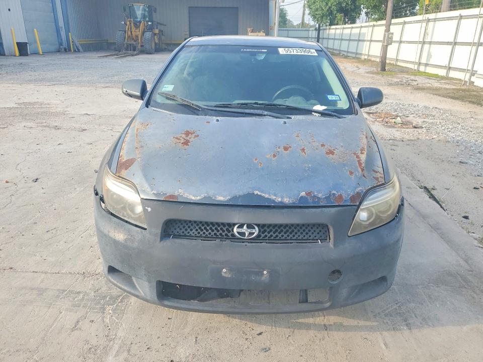 Продаж на аукціоні авто 2008 Scion Tc, vin: JTKDE167680222351, номер лоту: 55733906