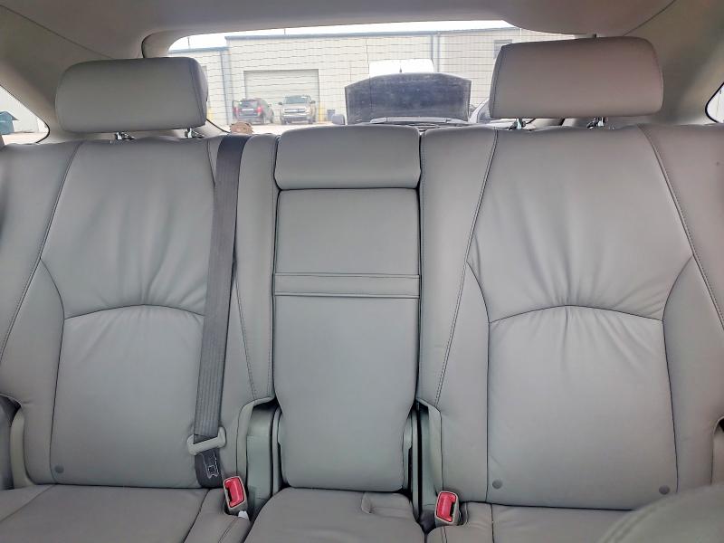 Продаж на аукціоні авто 2006 Lexus Rx, vin: JTJHW31U760009949, номер лоту: 56119486