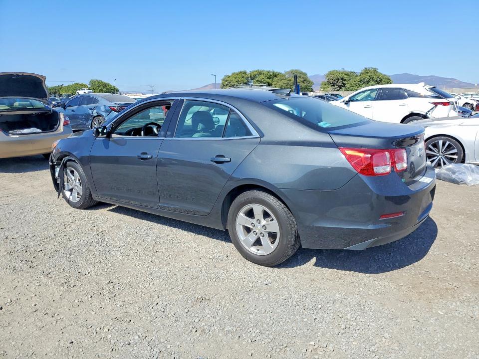 Продаж на аукціоні авто 2015 Chevrolet Malibu, vin: 1G11C5SL1FF302041, номер лоту: 58119606