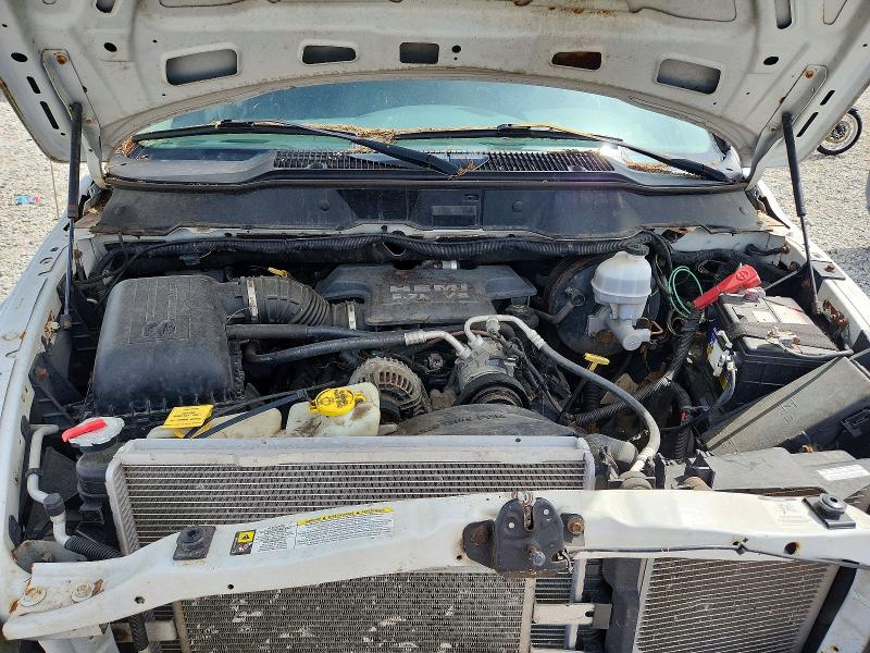 Aukcja sprzedaży 2007 Dodge 2500, vin: 3D7KS28D87G835734, numer aukcji: 56976286