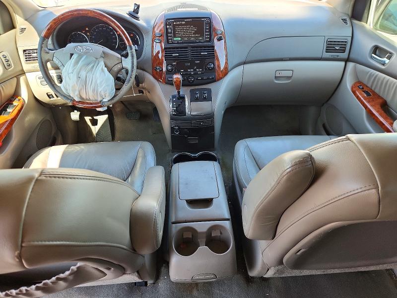 Продаж на аукціоні авто 2006 Toyota Sienna, vin: 5TDZA22C96S578952, номер лоту: 58534216