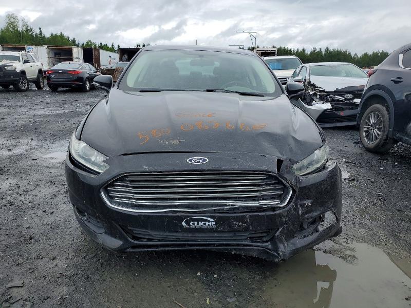 2015 Ford Fusion მანქანა იყიდება აუქციონზე, vin: 3FA6P0H71FR285524, აუქციონის ნომერი: 58008266