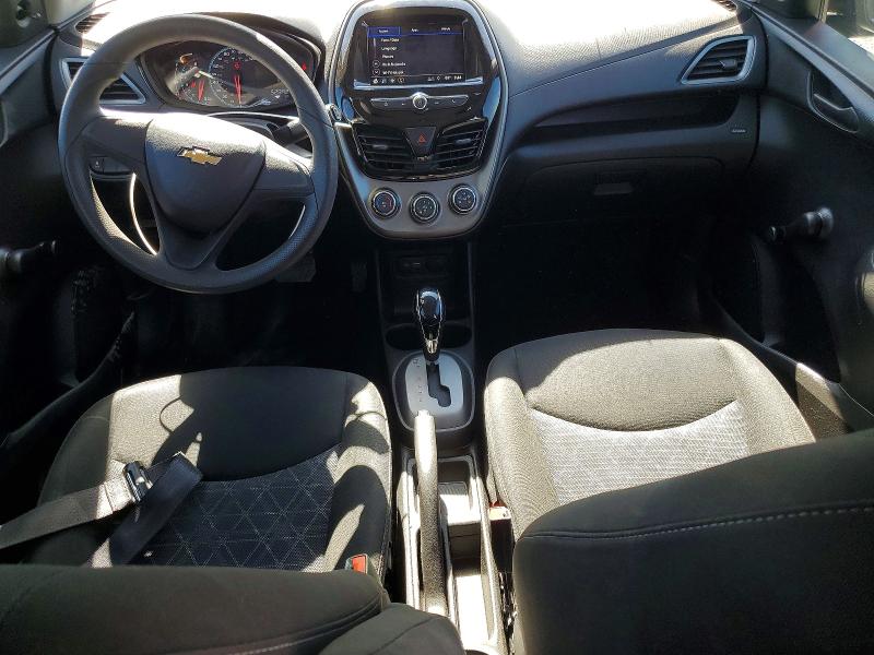 56706816 :رقم المزاد ، KL8CB6SA8LC478436 vin ، 2020 Chevrolet Spark مزاد بيع