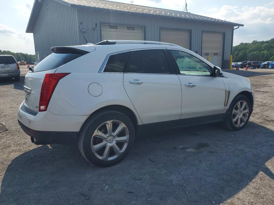 58906206 :رقم المزاد ، 3GYFNFE35ES562102 vin ، 2014 Cadillac Srx مزاد بيع