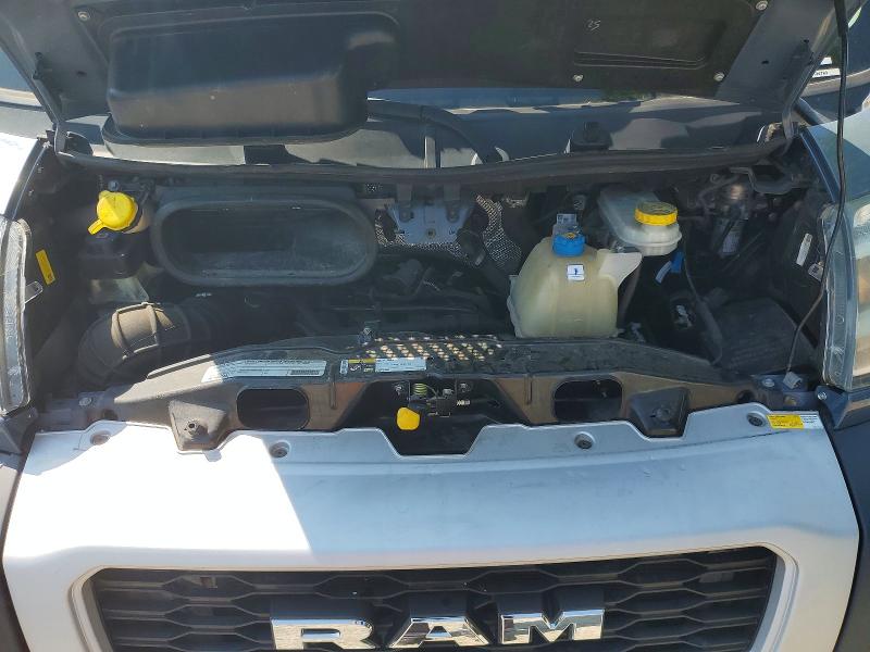 Продажа на аукционе авто 2020 Ram Promaster 3500, vin: 3C6URVJG8LE136783, номер лота: 58766166