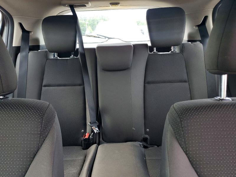 2022 Honda Hr-v მანქანა იყიდება აუქციონზე, vin: 3CZRU6H31NM720578, აუქციონის ნომერი: 58075216