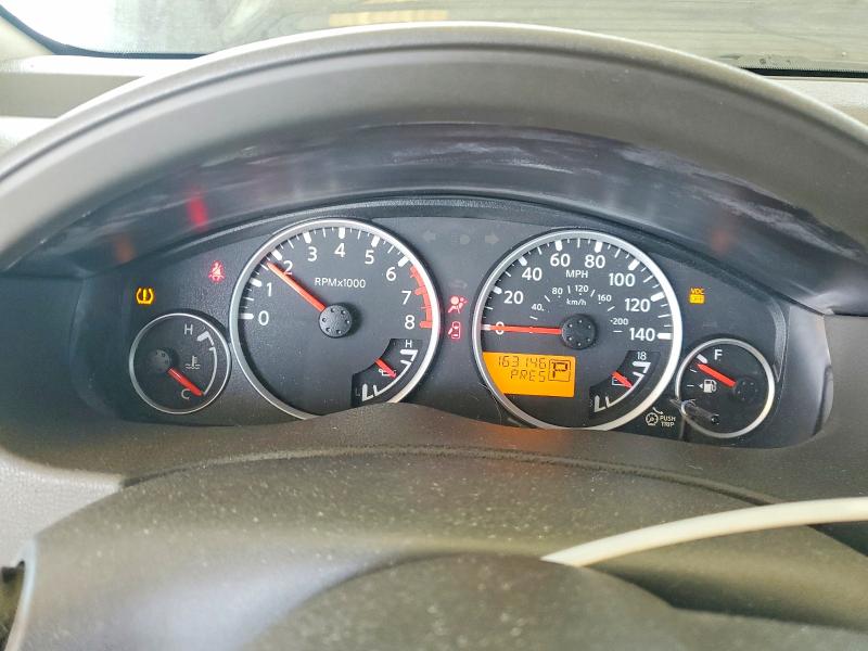 2011 Nissan Pathfinder მანქანა იყიდება აუქციონზე, vin: 5N1AR1NN9BC619570, აუქციონის ნომერი: 57186396