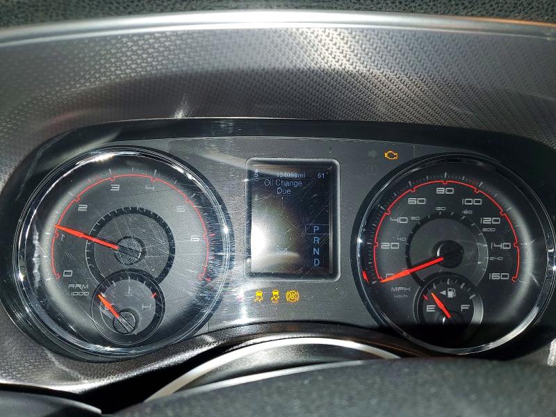 57165556 :رقم المزاد ، 2C3CDXCT1DH652650 vin ، 2013 Dodge Charger مزاد بيع