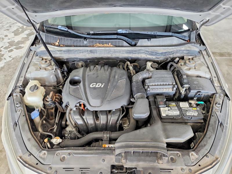 Продажа на аукционе авто 2015 Kia Optima, vin: 5XXGM4A76FG384279, номер лота: 57011696