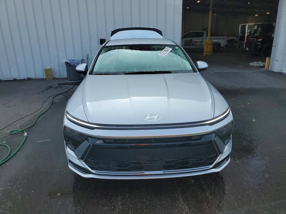 Aukcja sprzedaży 2025 Hyundai Sonata, vin: KMHL64JA8SA449428, numer aukcji: 59005796
