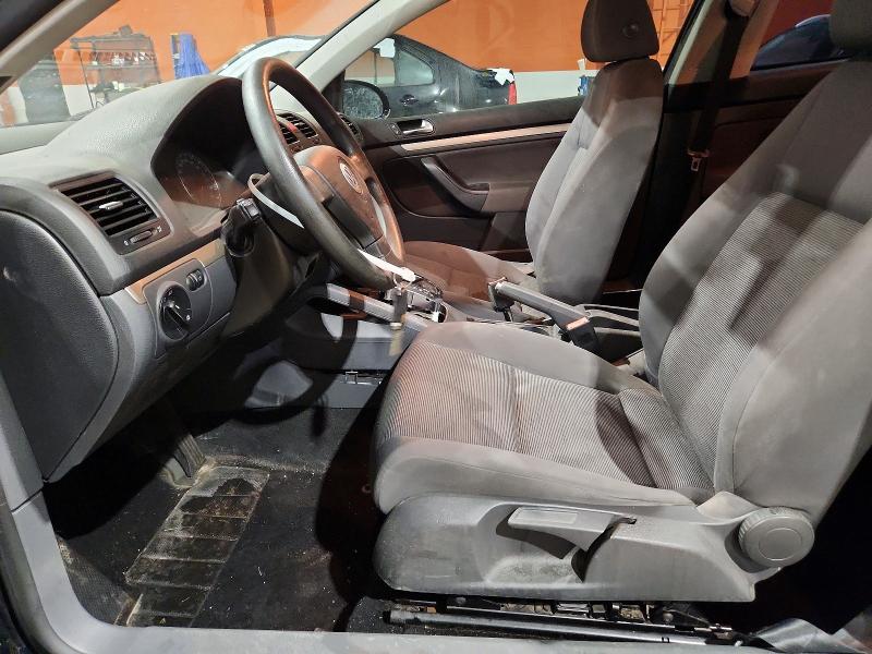 Aukcja sprzedaży 2009 Volkswagen Rabbit, vin: WVWBA71K29W029301, numer aukcji: 55977216