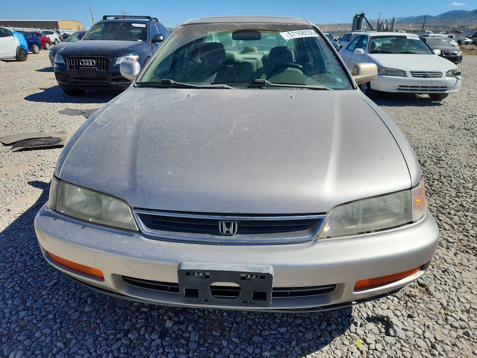 Продаж на аукціоні авто 1997 Honda Accord, vin: 1HGCD5602VA159708, номер лоту: 57168636