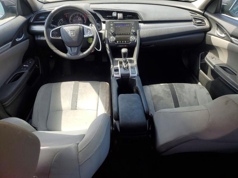 Продажа на аукционе авто 2016 Honda Civic, vin: 2HGFC2F57GH517061, номер лота: 55580856