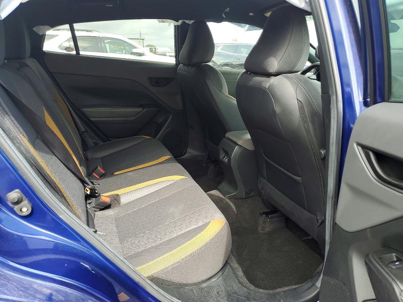 Продажа на аукционе авто 2025 Subaru Crosstrek, vin: 4S4GUHF66S3738055, номер лота: 56341996