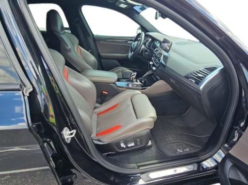 2020 Bmw X4 მანქანა იყიდება აუქციონზე, vin: 5YMUJ0C01L9B30048, აუქციონის ნომერი: 58163376
