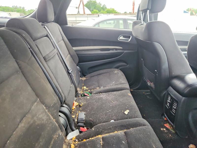 2020 Dodge Durango მანქანა იყიდება აუქციონზე, vin: 1C4RDJAG2LC253157, აუქციონის ნომერი: 59111726