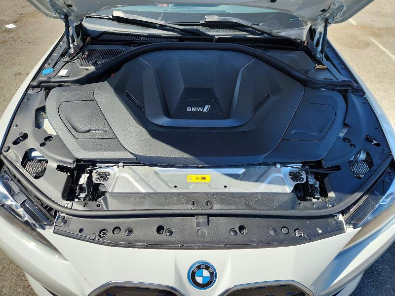 Aukcja sprzedaży 2023 Bmw I4, vin: WBY73AW0XPFN96713, numer aukcji: 56447606