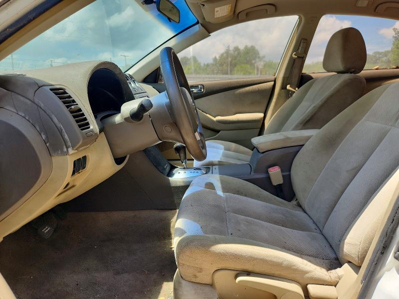 Продаж на аукціоні авто 2009 Nissan Altima, vin: 1N4AL21E89N442757, номер лоту: 56917396