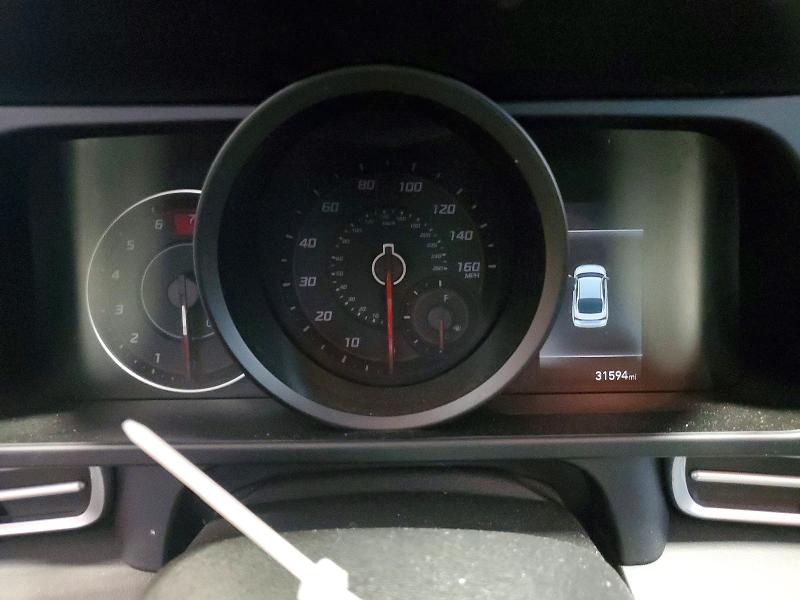 57854366 :رقم المزاد ، KMHLL4AG1NU225577 vin ، 2022 Hyundai Elantra مزاد بيع